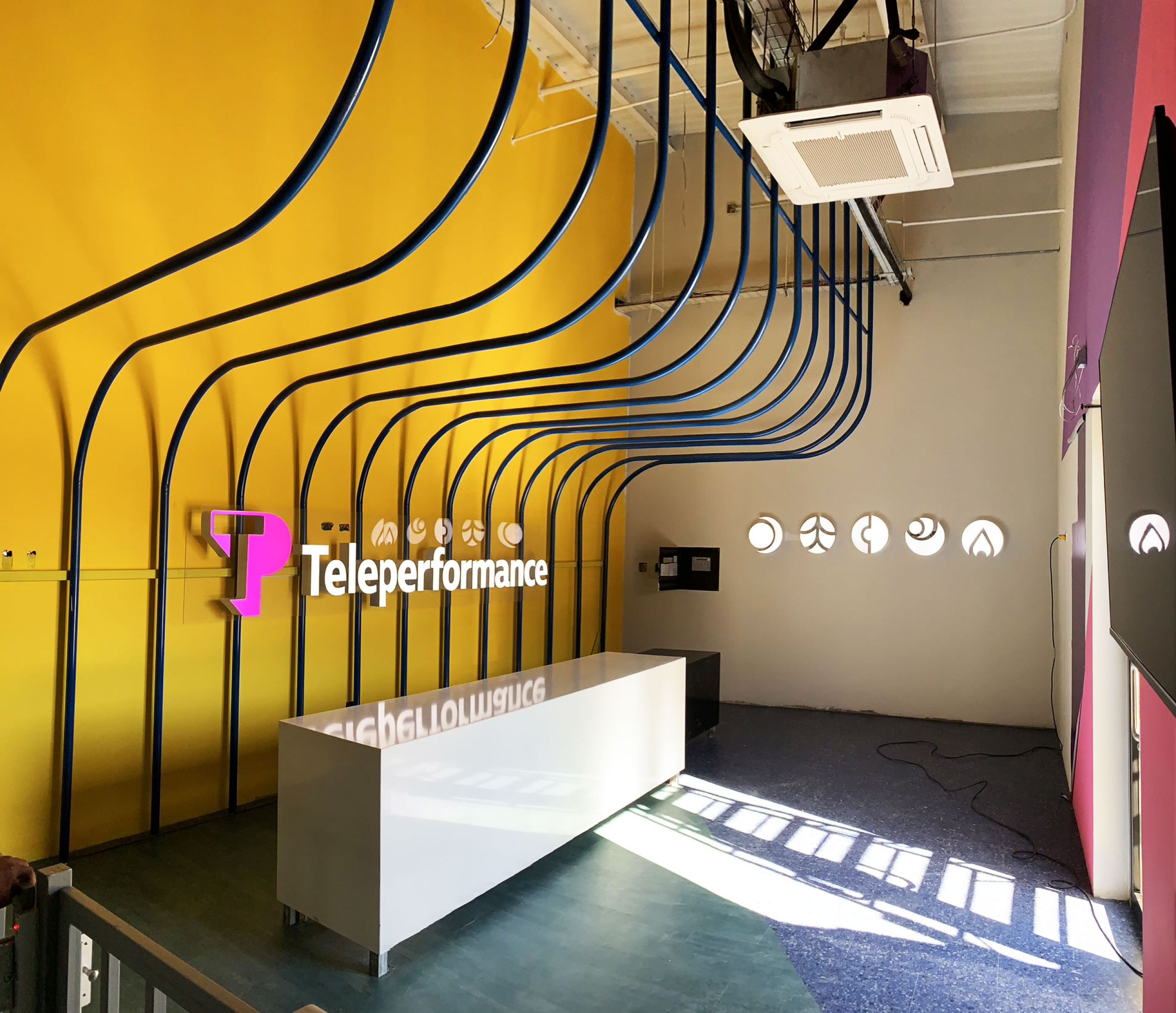 Servicios de diseño HVAC-R